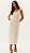 VESTIDO SUPER MIDI DE ALCAS - Imagem 4