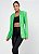 BLAZER COLCCI VERDE SPRINGLER - Imagem 2