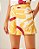 SHORT MALHA ESTILO TROPICAL - Imagem 2