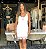 VESTIDO GUIPIR OFF ANIMALE - Imagem 3