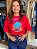 CAMISETA ESTAMPADA VERMELHO IFE - Imagem 1