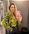 BLUSA ESTAMPADA  ELAS  COLCCI - Imagem 1