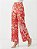 CALCA ESTAMPADA  FOLHAGEM UNICOL COLCCI - Imagem 6