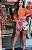 SHORT EST LENCO FOLHAGEM OH BOY - Imagem 3