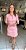 VESTIDO ROSA LANÇA PERFUME - Imagem 1