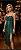 VESTIDO SUPER MIDI DE ALCAS LANÇA PERFUME - Imagem 4