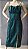 VESTIDO SUPER MIDI DE ALCAS LANÇA PERFUME - Imagem 3
