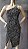 VESTIDO BRIDGE ANIMALE - Imagem 2