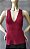 BLUSA COLCCI  BORDO RUBIBERRY - Imagem 2