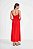VESTIDO COLCCI  VERMELHO - Imagem 4