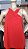 BLUSA COLCCI  LARANJA ONA - Imagem 1