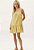 VESTIDO CURTO DE ALCA LANÇA PERFUME - Imagem 2