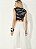 BLUSA ESTAMPADA SARDANHAS - Imagem 1