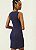 VESTIDO COLCCI  CINZA CLEAR - Imagem 3
