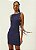 VESTIDO COLCCI  CINZA CLEAR - Imagem 2