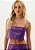 TOP CROPPED RETO SHINE LANÇA PERFUME - Imagem 9
