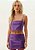 TOP CROPPED RETO SHINE LANÇA PERFUME - Imagem 7