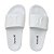 CHINELO  HURLEY SLIDE ICON 2 BRANCO/BRANCO - Imagem 3
