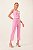 CALCA RETA ALFAIATARIA ROSA BABY DIMY - Imagem 11