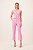 CALCA RETA ALFAIATARIA ROSA BABY DIMY - Imagem 8