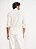 CAMISA LINHO  OFF/MARROM COLCCI - Imagem 4