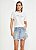 CAMISETA COLCCI  AZUL COSMIC 0340106042 - Imagem 4
