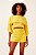SHORT COM CORDAO MACRAME -AMARELO DIMY - Imagem 2