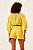SHORT COM CORDAO MACRAME -AMARELO DIMY - Imagem 1