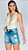 BODY COM NO  BUSTO FOLHAS DE CARVALHO - Imagem 4