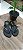 CHINELO  FEM COLOR METAL 158.01.01833 - Imagem 6