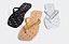 CHINELO FEM LOGO GLITTER COLCCI - Imagem 2