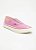 TENIS ORIGINALS  LONA ROSA VIOLETA WRB-14 REDLEY - Imagem 11