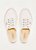 TENIS ORIGINALS LONA BRANCO WAC-02 REDLEY - Imagem 12