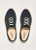 TENIS ORIGINALS LONA WASH PRETO WEO-01 REDLEY - Imagem 1