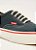 TENIS ORIGINALS LONA WASH PRETO WEO-01 REDLEY - Imagem 10