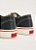 TENIS ORIGINALS LONA WASH PRETO WEO-01 REDLEY - Imagem 8