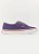 TENIS ORIGINALS LONA ROXO SUNSET WRB-32 REDLEY - Imagem 6
