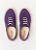 TENIS ORIGINALS LONA ROXO SUNSET WRB-32 REDLEY - Imagem 9