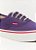 TENIS ORIGINALS LONA ROXO SUNSET WRB-32 REDLEY - Imagem 15