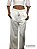 CALCA WIDE LEG OFF-WHITE - DIMY CAL33044 - Imagem 9