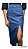 SAIA MIDI JUSTA SLIM DENIM SUPER POWER -DIMY - Imagem 6