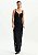 VESTIDO LONGO DE ALCA - Imagem 1