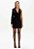 VESTIDO BLAZER ASSIMETRICO LANÇA PERFUME - Imagem 1