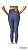 CALCA JEANS VESTA ANKLE SUPER HIGH LANÇA PERFUME - Imagem 5