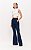 CALCA OLIVIA FLARE JEANS ALFAIATARIA DIMY CAL32508 - Imagem 6