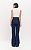 CALCA OLIVIA FLARE JEANS ALFAIATARIA DIMY CAL32508 - Imagem 5