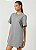 VESTIDO MOLETOM COM APLICACAO 0445700673 COLCCI - Imagem 5