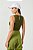 TOP CANELADO VERDE COLCCI - Imagem 3