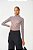 BLUSA TULE ESTAMPADA  BE LOVE  COLCCI - Imagem 5