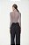 BLUSA TULE ESTAMPADA  BE LOVE  COLCCI - Imagem 2
